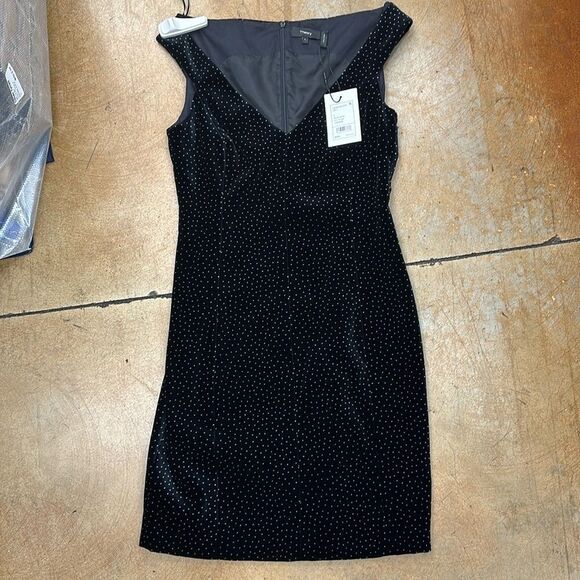Theory brand w dress - Picture 1 of 5